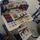 بيع المقاعد الواحد 140