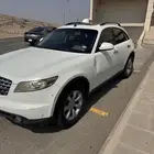 انفنتي اف اكس 35