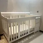 سرير أطفال
