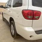 سكويا شبه جديد