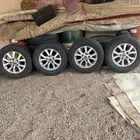 جنوط صالون حقت 2016 وفوق وكاله معا كفراته دنلوب