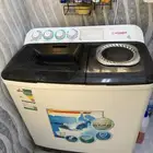 غساله 10 كيلو HOMMER