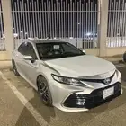 كامري 2023 دفعه 2024 الاخيره