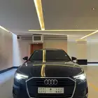 اودي A6 2021