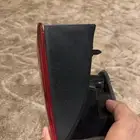 اصطب شنطة يسار كامري 2023