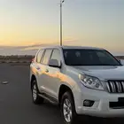 برادو 2010 نظيف