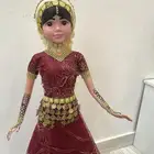 عروسه استعمال واحد للبيع 150