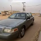 فورد فكتوريا سعودي 2007