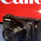 تم البيع   كاميرا كانون G7X mark canon تم البيع