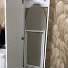 طاولة مكواة