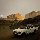 قطع داخلية هايلوكس