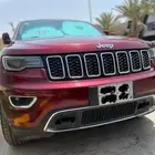 ما شاء الله غراند شيروكي ليميتد فل نظيف جدا جدا