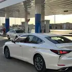 لكزس ES350 2025