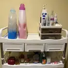 حامل ستاند لمواد التنظيف