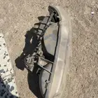 شمعت جمس سوبربان2006يسار