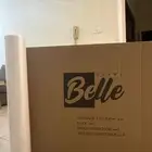 سرير مساج بيلا متنقل جديد   رول سرير 50 قطعه