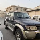 نيسان بترول 98