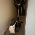 جهاز رياضي الاوبتكال بشاشه عرض