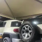 مطلوب جنوط ميثود اف جي FJ