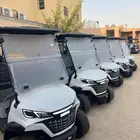 عربه جولف عربات قولف غولف golif cart للتأجير