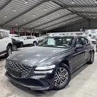 جنسس(G80) المجدوعي سعودي اصفار 2025