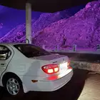 مكسيما 2003 ( قبل بدل بكامري )