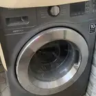 غساله خربانه
