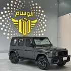جي كلاس للإيجار اليومي و شهري الرياض 2025