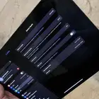 iPad apple M4 2024   pencil Apple magic keyboard