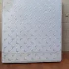 سرير مزدوج مع المرتبه صناعه تركيه مع كرسي