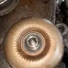 طنجره قير مازدا CX9 من موديل 2008-2017