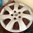 قطع كامري