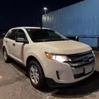 فورد ايدج 2012