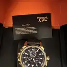 ساعة ألماس جديدة