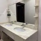 مغسلة رخام