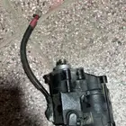 قطع غيار هارلي سبوستر 2008 سلف - سلك كلتش