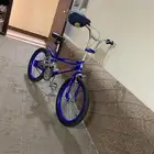 سيكل كوبرا ازرق