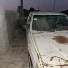 المجاردة هايلوكس 86تشليح