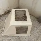 غطاء مكيف شباك
