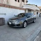 فورد فيوجن 2012