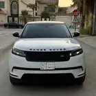 رنج روفر فيلار 2022 أول مالك   أبيض   أسود   ممشى 58 000 كم