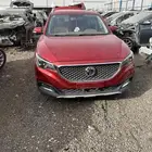 ام جي ZS موديل 2020