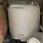 سخان ماء عدد 3