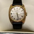 ساعة رومر سويسرية اصلية