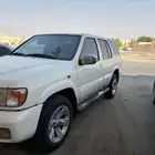 باثفندر 2003 للبيع او للبدل بددسن
