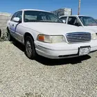 فورد كراون فيكتوريا 1999