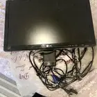 شاشة كومبيوتر