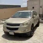 شفروليه ترافيرس