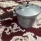قدر ضغط الماني