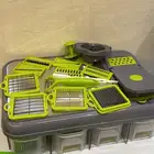 قطاعة خضروات